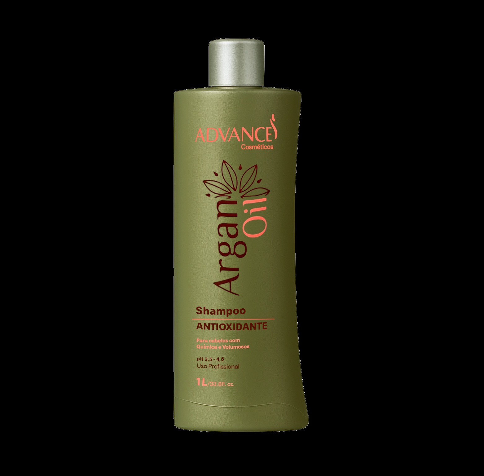 Condicionador Antioxidante Argan Oil 1L