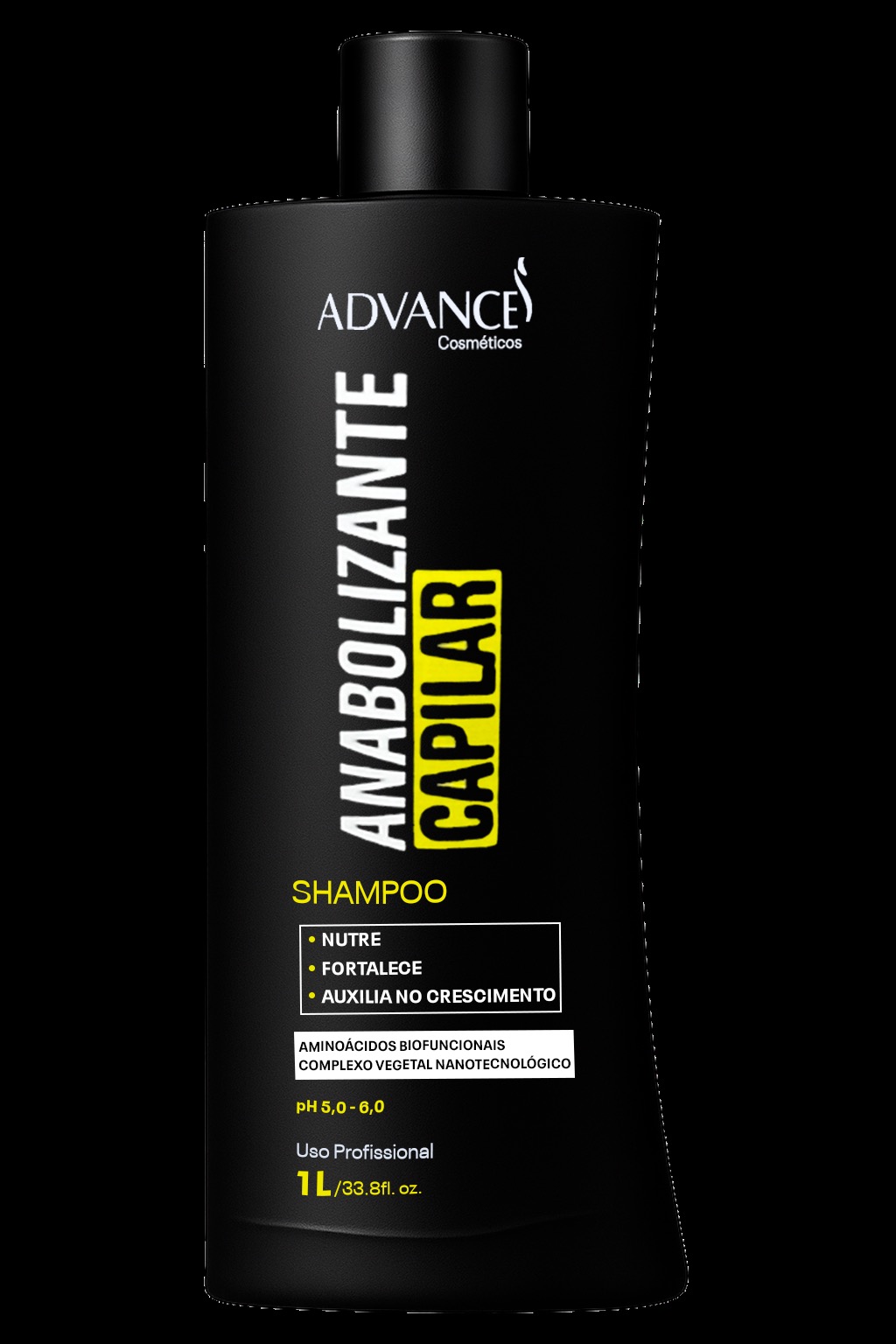Power Dose Anabolizante 250ml