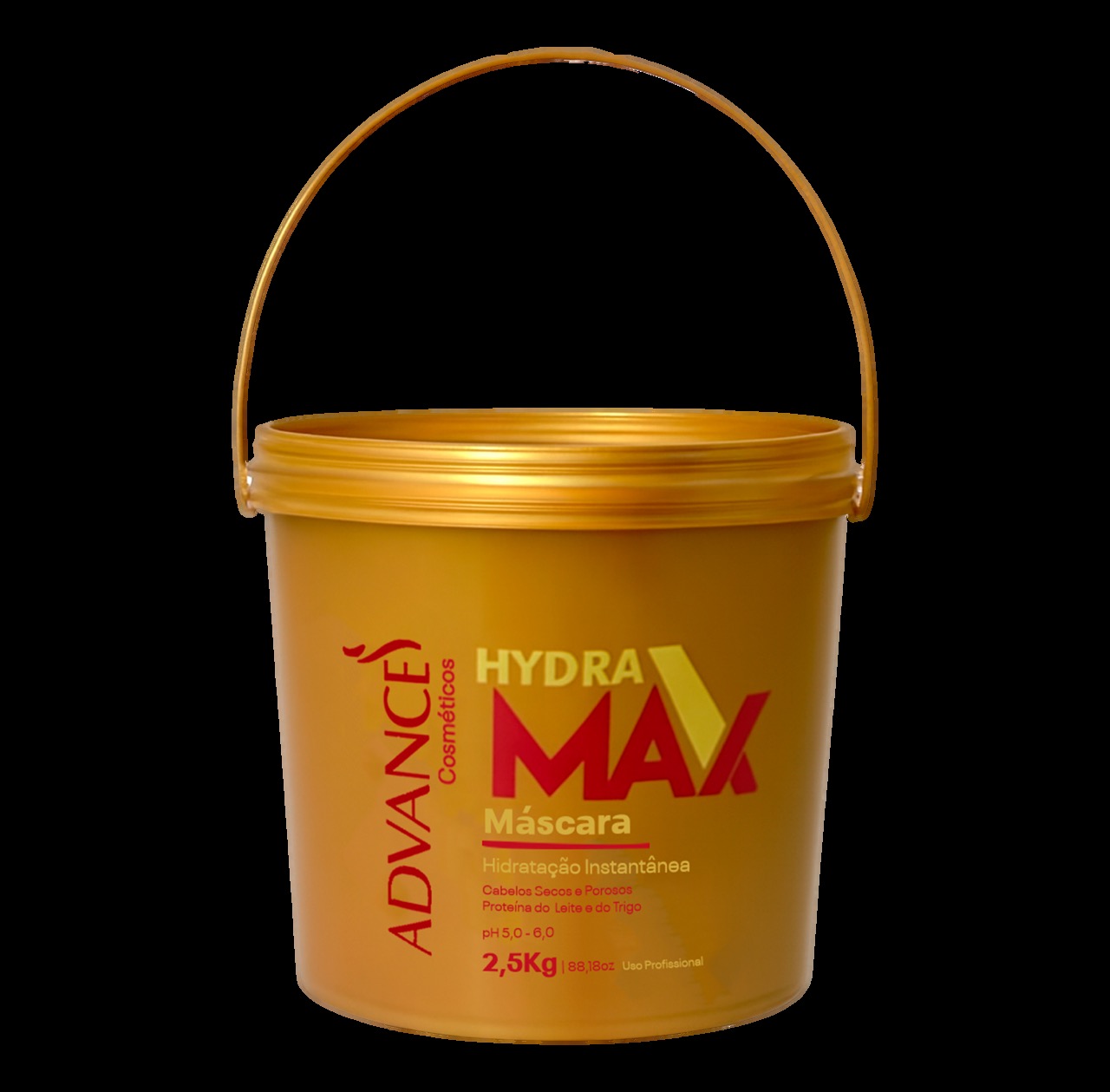 Máscara Hydra Max 250g