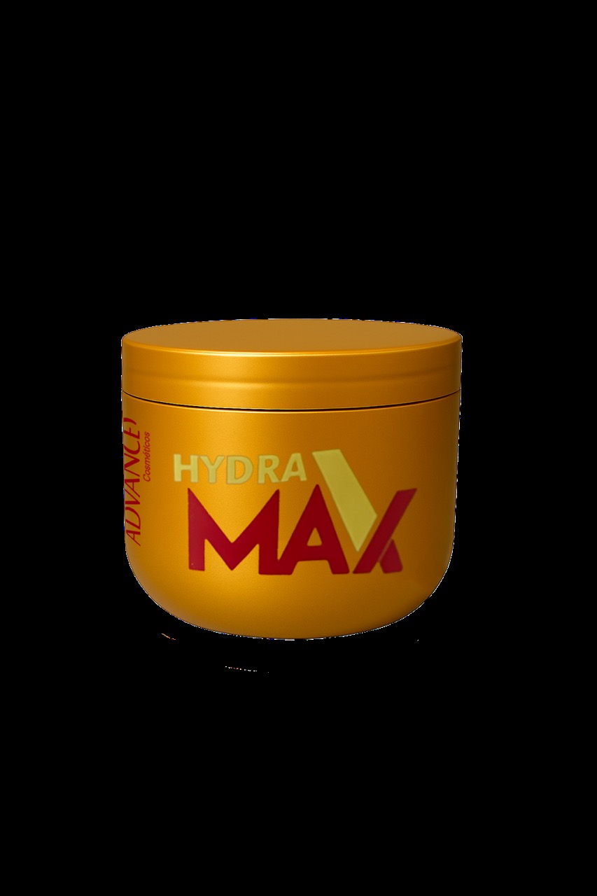 Máscara Hydra Max 2,5KG