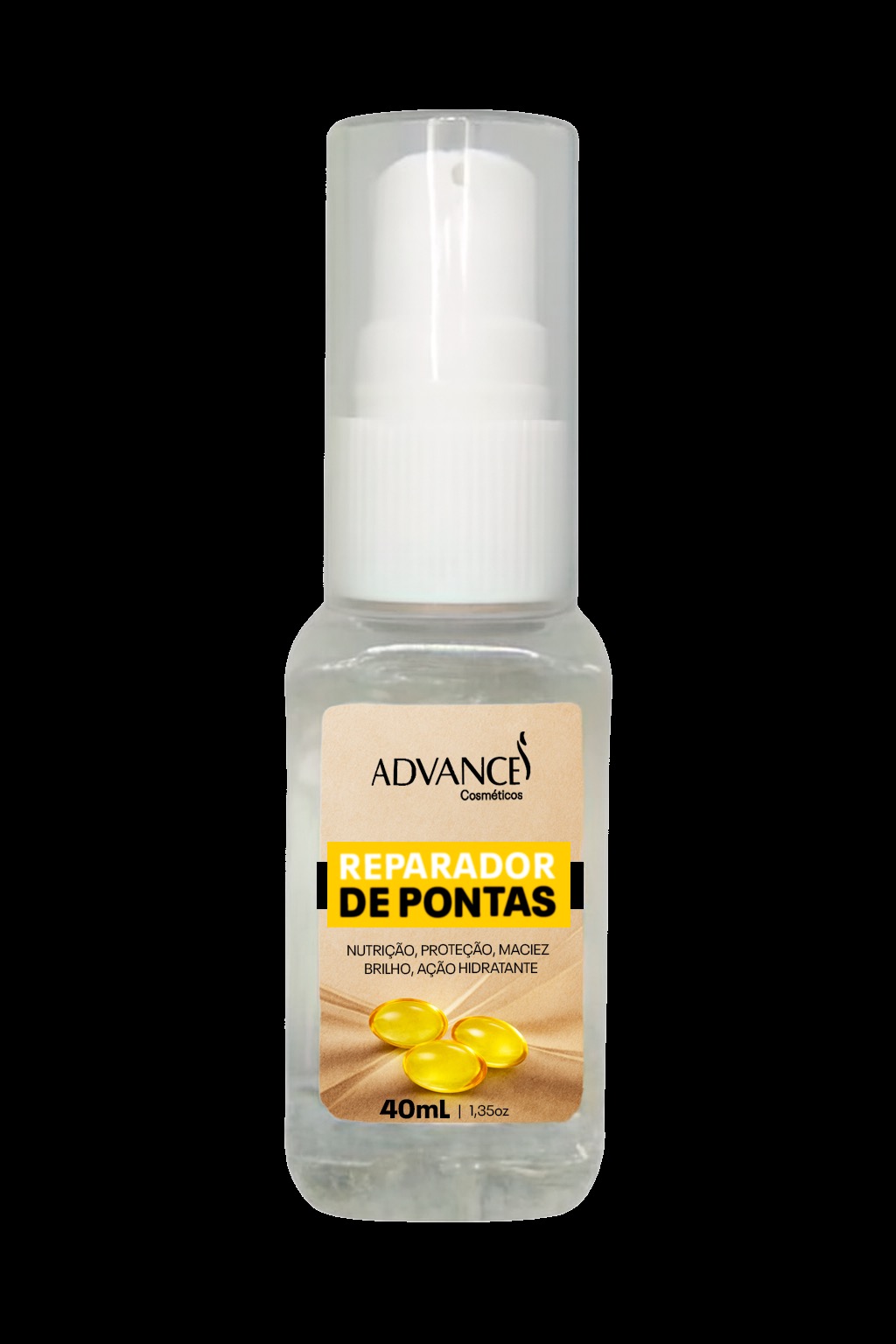 Reparador de Pontas Advance 45ml