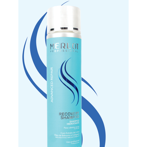 Recovery Shampoo 300ml