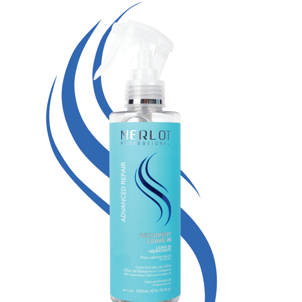 Recovery Leave-in 200ml