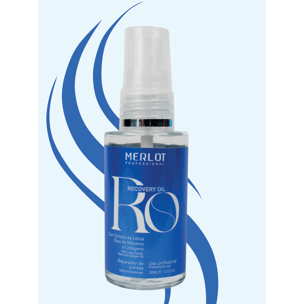 Recovery Oil 30ml