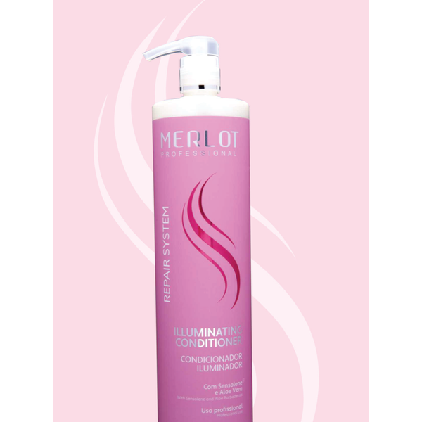 Illuminating Conditioner 1Lt