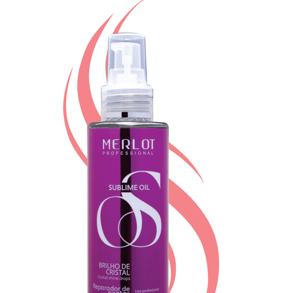 Illuminating Sublime Oil 100ml